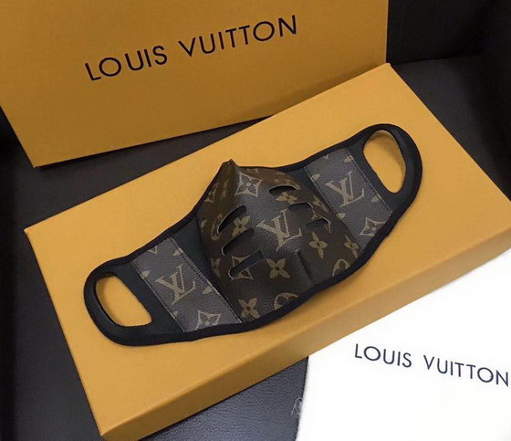 Louis Vuitton Masks ID:202004a329